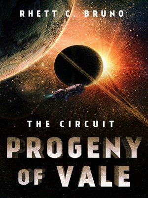 cover image of Progeny of Vale